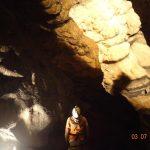 Спелео &#8212; экскурсии по пещерам Приморья, Путешественник