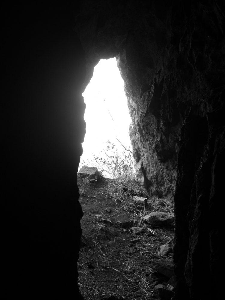 пещеры &#171;Серебряная&#187; и &#171;Дракон&#187;, Путешественник