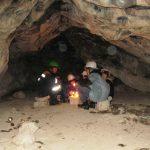 Спелео &#8212; экскурсии по пещерам Приморья, Путешественник