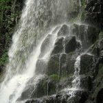 Беневские водопады (Еломовские), Путешественник