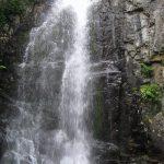 Беневские водопады (Еломовские), Путешественник